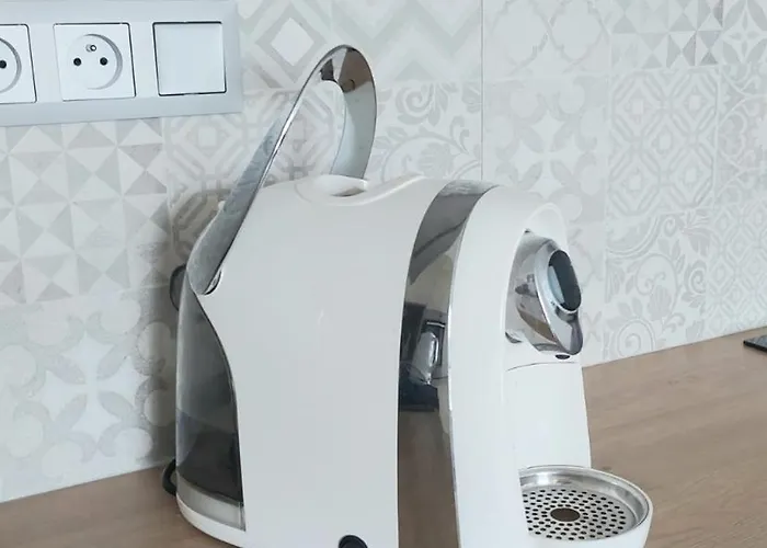 Azizi, Private Parking Garage Free, 5 Min Peso Do Centra * Kassa